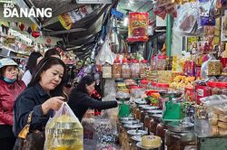 Tăng sức cạnh tranh, thúc đẩy tiêu dùng hàng Việt