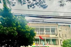 Kiện toàn Quỹ Phòng-chống thiên tai tỉnh Gia Lai
