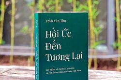 Thông điệp từ 'Hồi ức đến tương lai'