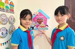 Thúc đẩy quyền tham gia của trẻ em