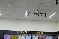 Kiên Giang phát hiện số lượng lớn sản phẩm thời trang giả mạo nhãn hiệu nổi tiếng