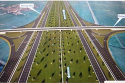 Nam Định: Duyệt chủ trương đầu tư 29.000 tỷ đồng làm tuyến đường kết nối với Ninh Bình