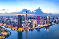 Trung tâm Tài chính Quốc tế Việt Nam: Một trung tâm - Hai điểm đến, nhiều kỳ vọng