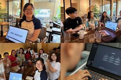 Bí kíp xây dựng tư duy viết lách tích hợp AI giúp câu chuyện luôn 'đủ wow'