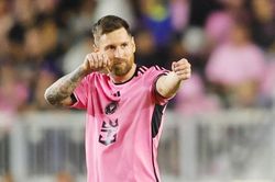 Messi rất giỏi nhưng Miami khó làm nên chuyện ở FIFA Club World Cup 2025