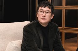 Đạo diễn Jang Joon Hwan: Từ 'kẻ mộng mơ' của điện ảnh Hàn đến giám khảo DANAFF III