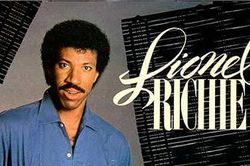 Lionel Richie và những màn 'hòa ca' khổng lồ