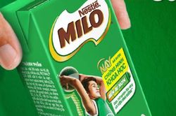 Xử phạt Công ty Nestlé Việt Nam 50 triệu đồng, buộc tháo gỡ quảng cáo