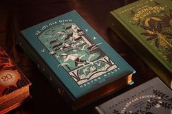 Sau 'Không gia đình', độc giả Việt Nam lại xúc động cùng Hector Malot trong 'Về với gia đình'