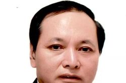 Khởi tố cựu Phó Chủ tịch UBND tỉnh Thanh Hóa