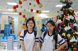 Trường Đại học Luật TPHCM tuyển ngành Tài chính - Ngân hàng, Kinh doanh quốc tế