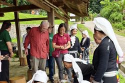 Bảo vệ giá trị di sản Công viên địa chất toàn cầu UNESCO Cao Bằng