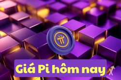 Giá Pi Network hôm nay 14/6/2025: Lao dốc sau khi Israel tấn công Iran