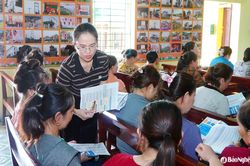 Nhiều chính sách Bảo hiểm y tế thay đổi linh hoạt hướng đến quyền lợi người tham gia