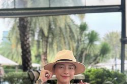 Tín hiệu tích cực của Ngô Thanh Vân