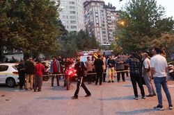 Trung Đông 'nóng' lên từ căng thẳng Israel - Iran