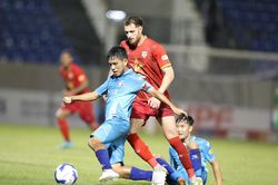 Không có chỗ cho sai lầm