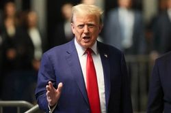 Tổng thống Donald Trump 'tối hậu thư' cho Iran 'hãy hành động trước khi quá muộn'