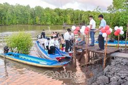 Về với miền quê
