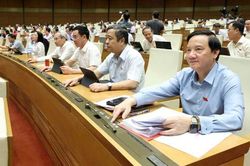 Phát triển nguồn lực công nghệ số là vấn đề then chốt