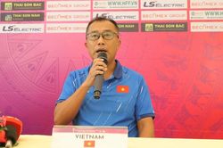 HLV U19 nữ Việt Nam: Toàn đội sẽ tập trung cao nhất cho trận bán kết