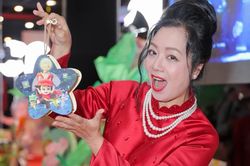 NSƯT Chiều Xuân kỳ vọng vào làn sóng mới của hoạt hình Việt sau 'Trạng Quỳnh nhí'