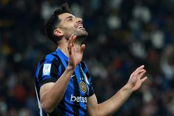 Sao Inter Milan lỡ hẹn với FIFA Club World Cup vì mắc kẹt ở Iran sau xung đột với Israel