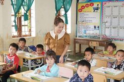 Nhà giáo mong đề án vị trí việc làm sớm đi vào thực hiện