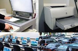 Từ ngày 1/7: Mua sắm máy móc cho cơ quan công phải theo khung giá, giới hạn rõ ràng