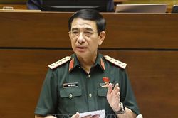 Sửa 11 luật quốc phòng – an ninh: Làm rõ mô hình mới thay thế Ban Chỉ huy Quân sự cấp huyện
