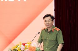 Thiếu tướng Trương Sơn Lâm được điều động giữ chức Chủ tịch Hội đồng thành viên MobiFone