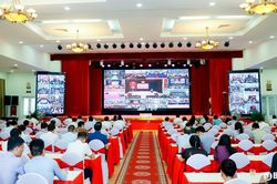 Phó Chủ tịch UBND cấp xã sẽ làm Giám đốc Trung tâm Phục vụ hành chính công