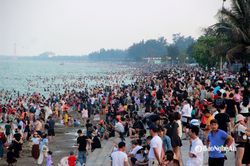 Nghệ An dự kiến đón hơn 6,2 triệu lượt du khách trong 6 tháng đầu năm 2025