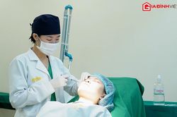 Filler giá rẻ tràn lan: Hiểm họa tiềm ẩn cho người dùng