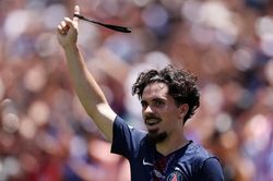 Nhà vô địch châu Âu khẳng định sức mạnh khi thắng 4-0 Atletico Madrid ở FIFA Club World Cup 2025