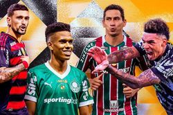 FIFA Club World Cup 2025: 'Ngựa ô' đến từ Brazil?