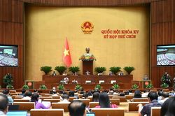 Các tổ chức chính trị - xã hội chính thức trực thuộc Mặt trận Tổ quốc Việt Nam