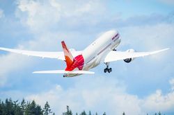 Máy bay Boeing của Ấn độ lại gặp sự cố, phải quay đầu sau 30 phút cất cánh