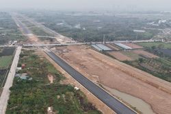 Nhà đầu tư nào được lựa chọn xây đường cao tốc Vành đai 4 - Vùng Thủ đô?