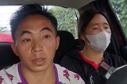 2 người dân vùng cao đưa con đi chữa bệnh: Xe ôm, taxi Hà Nội 'móc túi' gần 5 triệu