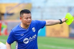 Phạm Văn Quyến trải lòng sau cú thoát hiểm ngoạn mục