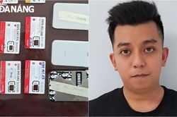 Triệt phá chuyên án 'giả mạo Facebook người thân, lừa đảo chiếm đoạt tài sản'