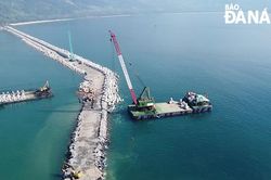 Thành lập Khu thương mại tự do thành phố Đà Nẵng