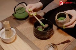 Vì sao matcha trở thành thức uống 'quốc dân' của nhiều người?