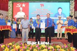 Tăng cường giáo dục lý tưởng cách mạng, đạo đức, lối sống cho thế hệ trẻ