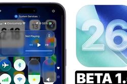 Vì sao người dùng iPhone chưa nên cập nhật điện thoại lên iOS 26 vào lúc này?
