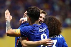 Chelsea thắng dễ ở trận mở màn FIFA Club World Cup 2025