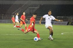 U19 Việt Nam tự tin thay đổi lịch sử trước Thái Lan