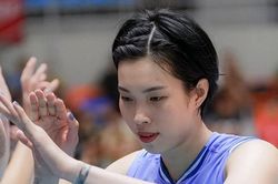 Trần Thị Thanh Thúy: Từ cuộc gặp với HLV châu Âu vô địch Champions League tới quyết định xuất ngoại đúng đắn