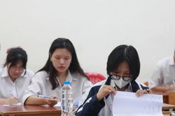 Hướng dẫn tổ chức thi tốt nghiệp THPT trong bối cảnh sắp xếp đơn vị hành chính